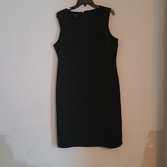 chadwicks sheath dress